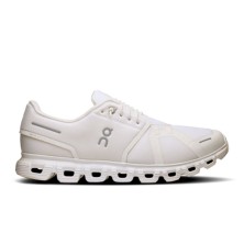 Zapatillas On Running Cloud 6 hombre White/White