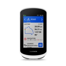 Ciclocomputador Garmin Edge Explore 2