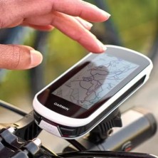 Ciclocomputador Garmin Edge Explore 2 ponte a pedalear y descubre nuevos caminos