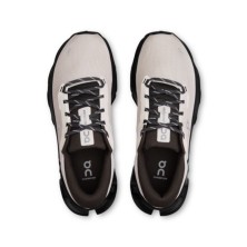 Zapatillas Cloudflyer 5 hombre Wolf/ Black