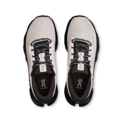Zapatillas On Running Cloudflyer 5 hombre Beige /Negro