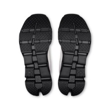 Zapatillas On Running Cloudflyer 5 hombre Wolf/ Black suela absorción de alto impacto