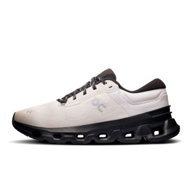 Zapatillas On Running Cloudflyer 5 hombre Wolf/ Black entresuela Helion