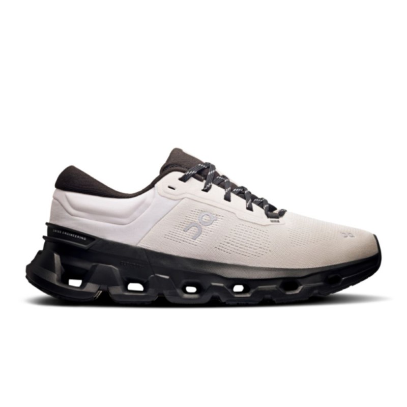 Zapatillas Cloudflyer 5 hombre Wolf/ Black