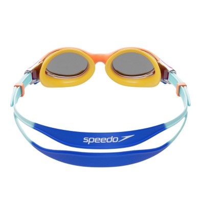 Gafas de natacion Junior Speedo Biofuse 2.0 espejo multicolor
