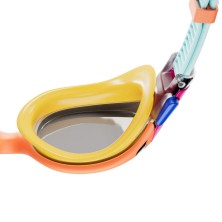 Gafas de natacion Junior Speedo Biofuse 2.0 Mirror detalle lente