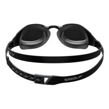 Gafas de natacion Speedo Fastskin Hyper Elite Mirror Black