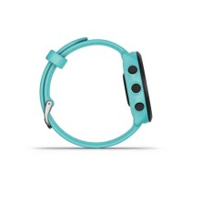 Reloj GPS Garmin Forerunner 55 azul perfil