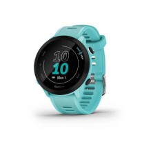 Reloj GPS Garmin Forerunner 55 Turquesa