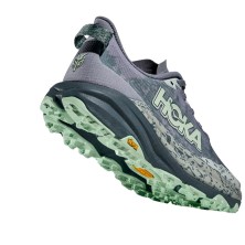 Zapatillas Hoka Speedgoat 6 Mujer Moonlight / Thunder Cloud