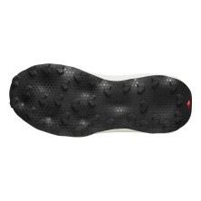 Zapatillas Salomon Ultra Glide 3 hombre Cherry Tomato/ Vainilla Ice/ Black suela all terrain contagrip