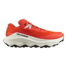 Zapatillas Salomon Ultra Glide 3 hombre Cherry Tomato/ Vainilla Ice/ Black