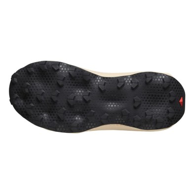 Zapatillas Salomon Ultra Glide 3 mujer Fusion Coral / Tender Peach / Black suela all terrain contagrip