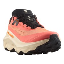 Zapatillas Salomon Ultra Glide 3 mujer Fusion Coral / Tender Peach / Black