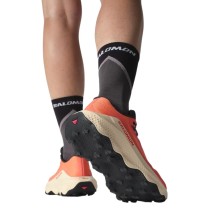 Zapatillas Salomon Ultra Glide 3 mujer Fusion Coral / Tender Peach / Black ultra amortiguación