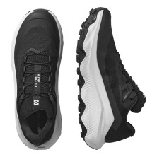 Zapatillas Salomon Ultra Glide 3 hombre Black / White/ Black par