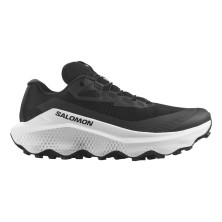 Zapatillas Salomon Ultra Glide 3 hombre Black / White/ Black