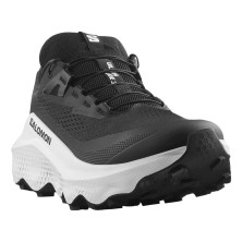 Zapatillas Salomon Ultra Glide 3 hombre Black / White/ Black