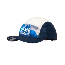 Gorra Buff 5 Panel UTMB 2025