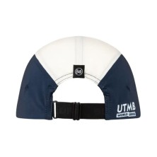 Gorra Buff 5 Panel UTMB 2025