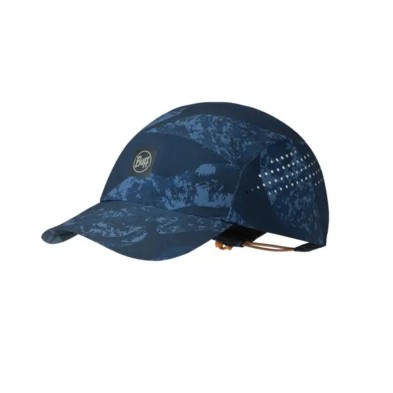 Gorra Buff Pack Speed Cap Euskar Navy