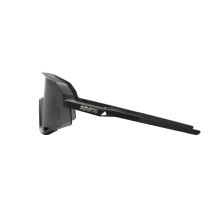 Gafas 100% Slendale Matte Black/ Smoke Lens