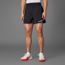 Pantalón corto Adidas Terrex Xperior hombre Black