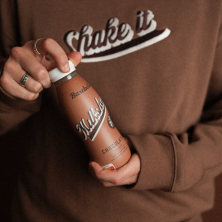 Batido de proteínas Barebells Milkshake 33cl chocolate protein milkshake