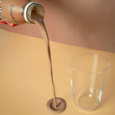 Batido de proteínas Barebells Milkshake 33cl chocolate batido sin gluten