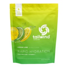 Bebida electrolitos Tailwind Rapid Hydration 325 gr Lemon Lime