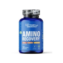 Amino Recovery Victory Endurance 120 cápsulas
