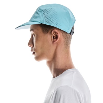 Gorra On Running Performance Cap azul