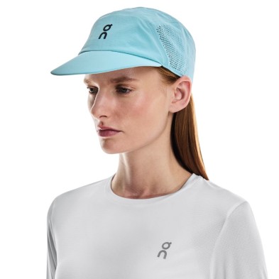 Gorra On Running Performance Cap Unisex Wash