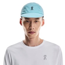 Gorra On Running Performance Cap Wash