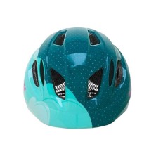 Casco Limar Kid Pro Heart Seawater