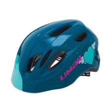 Casco Limar Kid Pro Heart Seawater