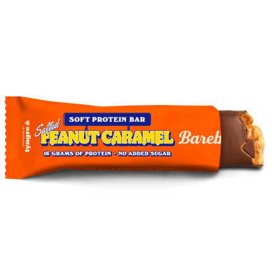 Barrita Barebells Soft Protein  16g Salted Peanut Caramel