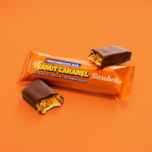 Barrita Barebells Soft Protein  16g Salted Peanut Caramel