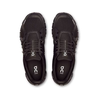 Zapatillas On Running Cloud 6 hombre negro par