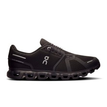 Zapatillas On Running Cloud 6 hombre Black/ Black