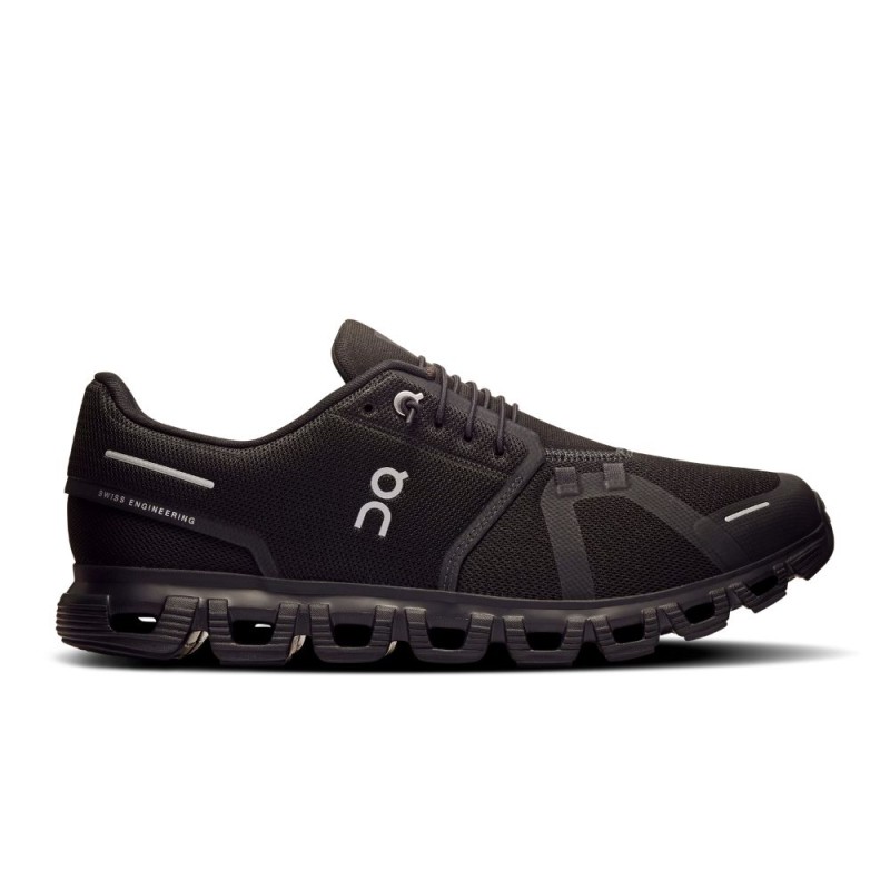 Zapatillas On Running Cloud 6 hombre Black/ Black