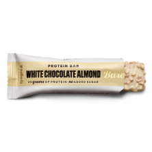 Barrita Barebells 20gr Protein  Original Bar White Chocolate Almond