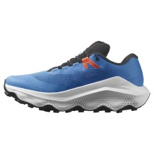 Zapatillas Salomon Ultra Glide 3 hombre azul