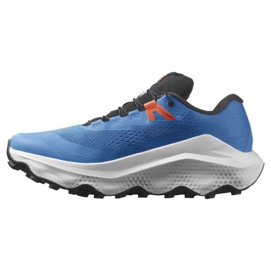 Zapatillas Salomon Ultra Glide 3 hombre azul