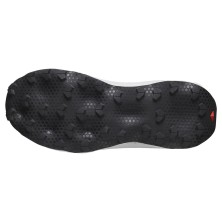 Zapatillas Salomon Ultra Glide 3 hombre French Blue/ Lunar Rock/ Cherry Tomato suela all terrain contagrip
