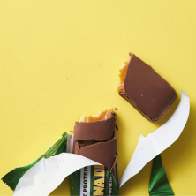 Barrita Barebells Soft Protein  16g Banana Dream 55gr snack