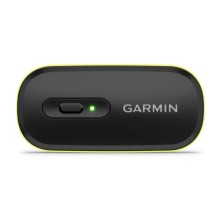 Cinta pulsómetro Garmin HRM 600