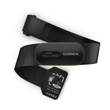 Cinta pulsómetro Garmin HRM 600