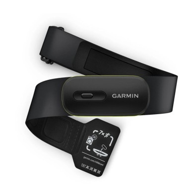 Cinta pulsómetro Garmin HRM 600