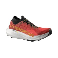 Zapatillas La Sportiva Prodigio Pro Hombre Mountain Red/ Yellow